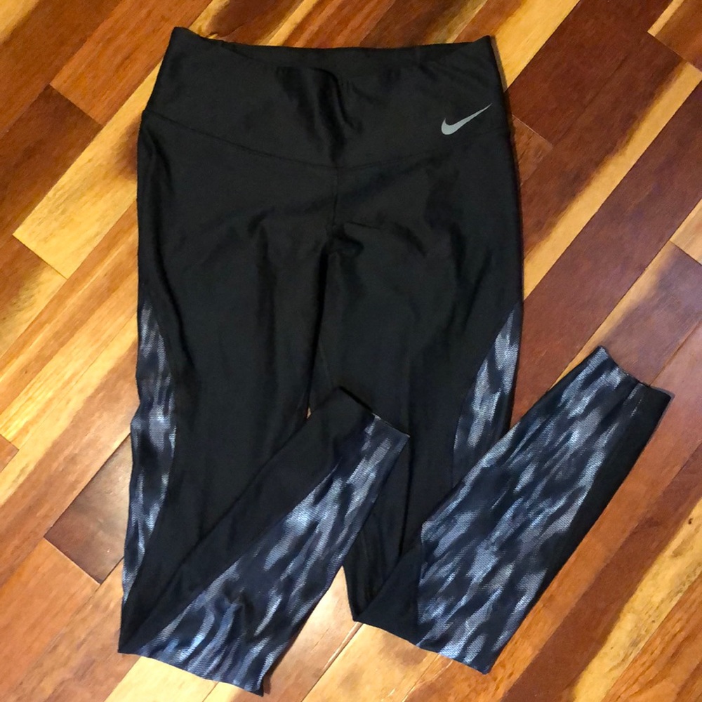 Nike size S athletic leggings